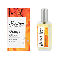 Парфюмерная вода `BESTIES` EAU DE PARFUME orange glow (жен.) 30 мл