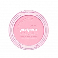 Румяна для лица `PERIPERA` PURE BLUSHED SUNSHINE CHEEK тон 13 nice pink