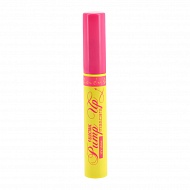 Тушь для ресниц `LOVELY` ELECTRIC PUMP UP MASCARA UV shine тон черный