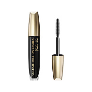 Тушь для ресниц `LOREAL` VOLUME MILLION LASHES объемная (черная)