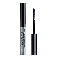 Тушь-лайнер `ARTDECO` GLITTER MASCARA & LINER тон 7 golden stars