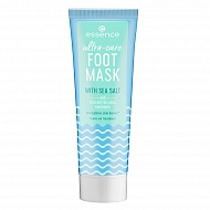 Маска для ног `ESSENCE` FOOT MASK