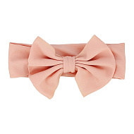Повязка `MISS PINKY`