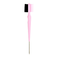 Расческа для моделирования `LADY PINK` `BASIC`