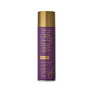 Лак для волос `KHARISMA VOLTAGE` CASHMERE объем и восстановление (с маслом арганы) 250 мл