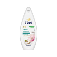 Крем-гель для душа `DOVE` Фисташка и магнолия (увлажняющий) 250 мл