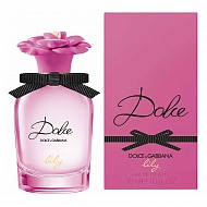 Туалетная вода `DOLCE & GABBANA` DOLCE LILY (жен) 30 мл
