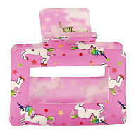 Краб `MISS PINKY`