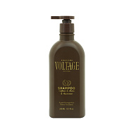 Шампунь для волос `KHARISMA VOLTAGE` CAFFEINE & BIOTIN 300 мл