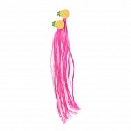 Набор заколок `MISS PINKY` (волосы) 2 шт