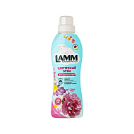 Кондиционер для белья `LAMM` Цветочный бриз 1 л