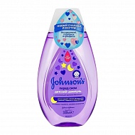 Шампунь для волос детский `JOHNSONS` `BABY` ПЕРЕД СНОМ 300 мл