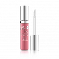 Помада для губ `BELL` ULTRA MAT LIQUID LIPSTICK тон 04 матовая жидкая