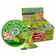 Паста зубная `PUNCHALEE` с экстрактом листьев гуавы 25 г