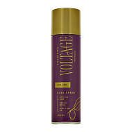 Лак для волос `KHARISMA VOLTAGE` CASHMERE объем и восстановление (с маслом арганы) 250 мл