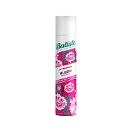 Шампунь для волос `BATISTE` Flirty Floral Blush сухой 200 мл