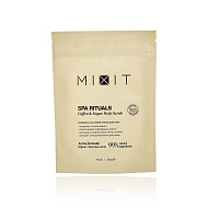 Скраб для тела `MIXIT` SPA RITUALS кофейно-сахарный 250 г