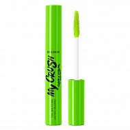 Тушь для ресниц `RELOUIS` MY CRUSH цветная объемная тон smashed lime салатовая