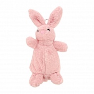 Косметичка пенал плюшевый `MISS PINKY` `FAVS`