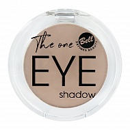 Тени для век `BELL` ONE EYESHADOW тон 02