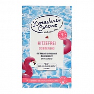 Соль для ванны `DRESDNER ESSENZ` Арбуз 60 г