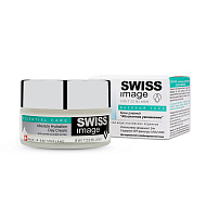 Крем для лица `SWISS IMAGE` БАЗОВЫЙ УХОД Абсолютное увлажнение (дневной) 50 мл