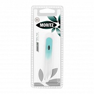 Пилка для ногтей `MORITZ` стеклянная 9 см
