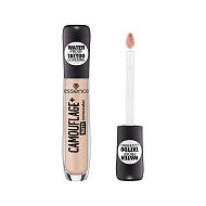 Консилер для лица `ESSENCE` CAMOUFLAGE+ тон 10 с эффектом сияния