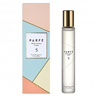 Духи `PARFE` №5 Floral/Musk (жен.) 10 мл