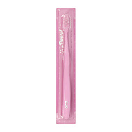 Щетка зубная `CLIO` PASTEL розовая (мягкая)