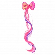 Заколка `MISS PINKY` (волосы)