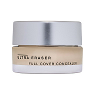 Консилер для лица `INFLUENCE BEAUTY` ULTRA ERASER кремовый тон 02 Medium