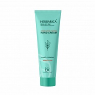 Крем для рук `BELKOSMEX` HERBARICA интенсивное питание 80 г