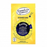 Соль для ванны `DRESDNER ESSENZ` STAR BATH Близнецы 60 г