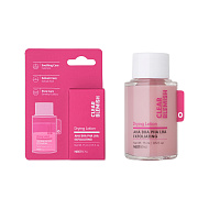 Подсушивающий лосьон для лица `NEXTBEAU` CLEAR BLEMISH точечного применения от прыщей с AHA BHA PHA LHA 15 мл