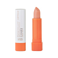 Бальзам для губ `CATRICE` HOLIDAY LIPS с кокосовым маслом SPF 25 тон 040 Tropic Feels