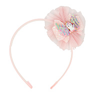 Ободок `MISS PINKY`