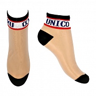 Носки `SOCKS` UNICO черные