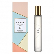 Духи `PARFE` №19 Woody/Floral/Musk (жен.) 10 мл