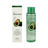 Тонер для лица `ESFOLIO` PURE AVOCADO 150 мл