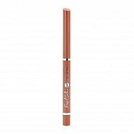 Карандаш для губ `BELL` PERFECT CONTOUR LIP LINER PENCIL тон 01 автоматический