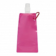Бутылочка `LADY PINK` `BASIC` складная