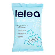 Стиральный порошок `LELEA` отбеливающий 1 кг