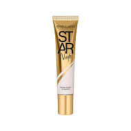 Крем тональный для лица `STELLARY` STAR NUDE выравнивающий тон 04 Sand