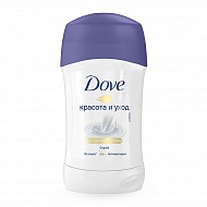 Део-стик жен. `DOVE` ORIGINAL (антиперспирант) 40 мл