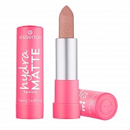 Помада для губ `ESSENCE` HYDRA MATTE тон 408