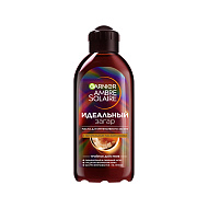 Масло для интенсивного загара `GARNIER` AMBRE SOLAIRE Идеальный Загар с питательным маслом кокоса 200 мл