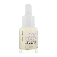 Праймер для лица `CATRICE` SKIN GLAZE увлажняющий
