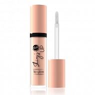 Блеск для губ `BELL` SHINY`S UP LIP GLOSS тон 02