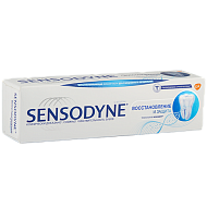 Паста зубная `SENSODYNE` Восстановление и защита 75 мл